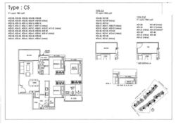 The Visionaire (D27), Condominium #626997501